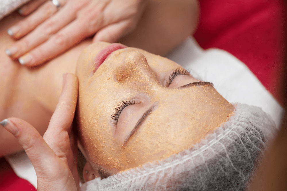 What Is a Chemical Peel used for  637731555710765135